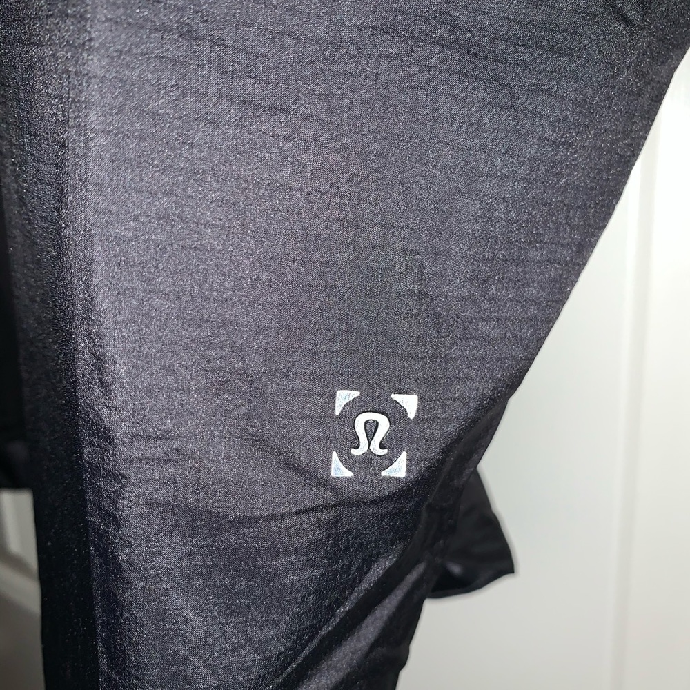 Lululemon Bomber Jacket - Picture 3 of 4